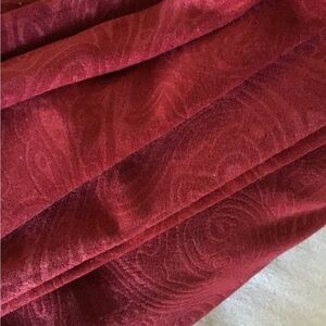 Suede cloth fabric